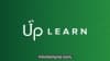 Screenshot of Up Learn website