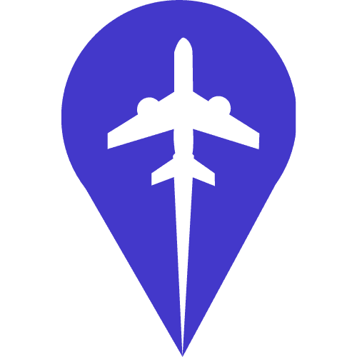 Screenshot of Aicotravel website