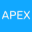 Favicon of Apex Vision website