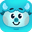 Favicon of Yeti Confetti Kids  website